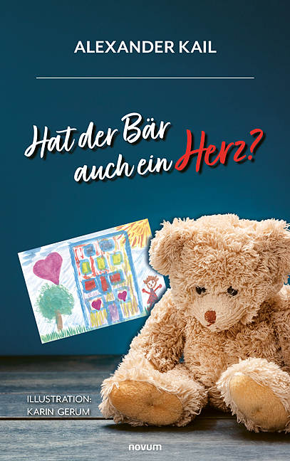 Hat der Bär auch ein Herz? Hat der Bär auch ein Herz?