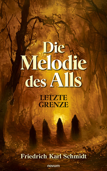 Die Melodie des Alls Die Melodie des Alls