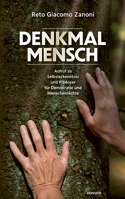 Denkmal Mensch Denkmal Mensch