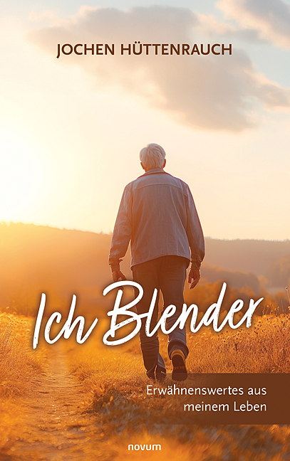 Ich Blender Ich Blender