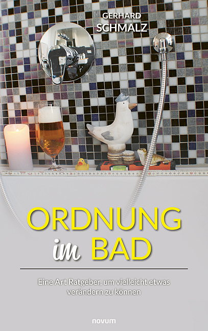 Ordnung im Bad Ordnung im Bad