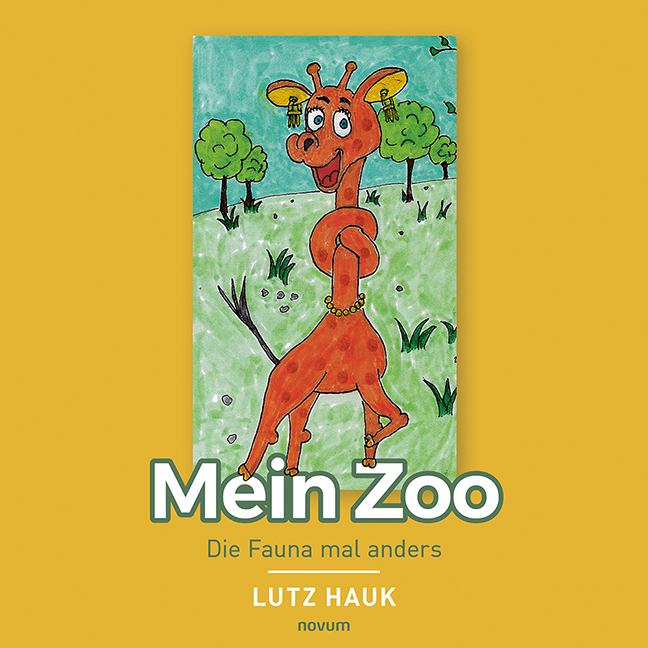 Mein Zoo Mein Zoo