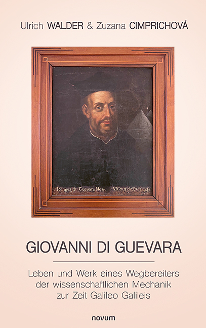 Giovanni Di Guevara Giovanni Di Guevara
