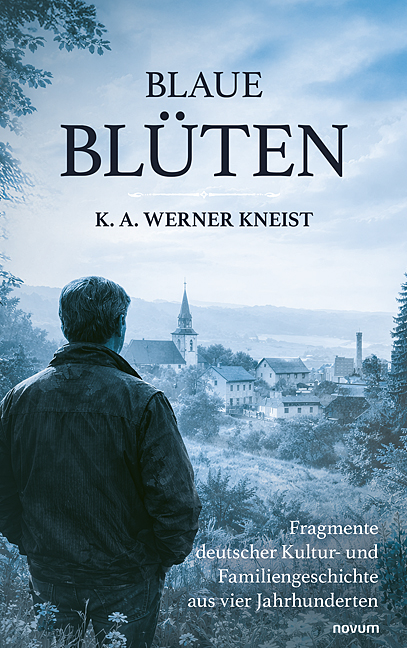 Blaue Blüten Blaue Blüten