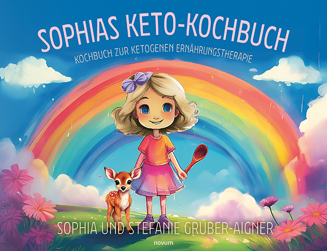Sophias Keto-Kochbuch Sophias Keto-Kochbuch