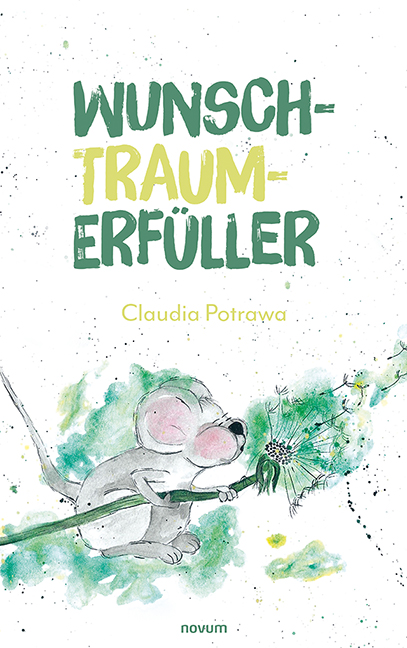 Wunsch-Traum-Erfüller