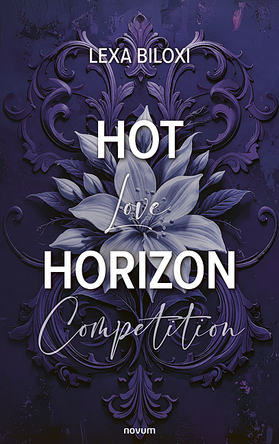 Hot Horizon Hot Horizon