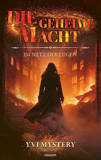 Die geheime Macht Die geheime Macht
