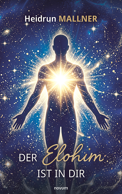 Der Elohim ist in dir Der Elohim ist in dir