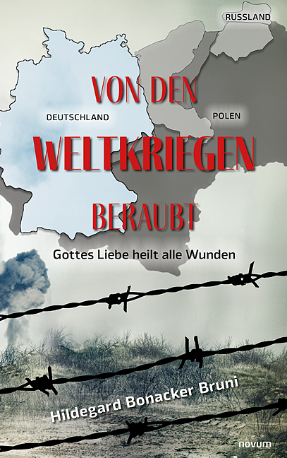 Von den Weltkriegen beraubt Von den Weltkriegen beraubt