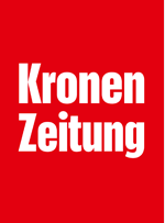 Kronen Zeitung Kronen Zeitung